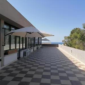 Al Kaos Da Pirandello - Alloggio Vacanza Ufficio Porto Empedocle