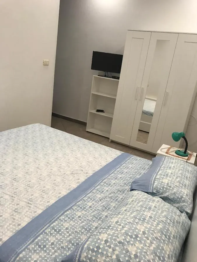 Terrazza Sul Mare Fegedi Apartment Porto Empedocle